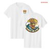 kenny Sauce Me A Fry Merch Store White Unisex Shirt