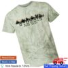 Shop Sturgis Store Merch Just Ride, Sturgis Rally 2026, Camo Blast T-Shirt