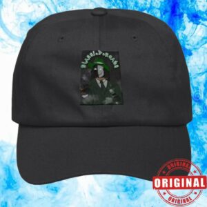 Slanni.D.Roach Store Merch Slanni.D.Roach Dad Hat