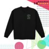 Slanni.D.Roach Store Merch Stitched Slanni.D.Roach Oversized Sweatshirt