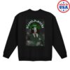 Slanni.D.Roach Store Merch Stitched Slanni.D.Roach Oversized Sweatshirt