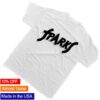 Sparks Merch Store Sparks Logo Shirt White