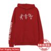 Sparks Merch Store Your Favorite Toy Pullover Hoodie