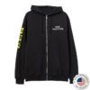 Sparks Merch Store Your Favorite Toy Zip Hoodie