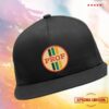 Stophouse Store Merch Prof Good Time Boy Black Snapback