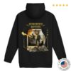 Super Earth Salute Store Merch S.E.S - Entrenched Division Hoodie