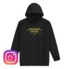 Super Earth Salute Store Merch S.E.S - Entrenched Division Hoodie
