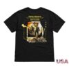 Super Earth Salute Store Merch S.E.S - Entrenched Division T-Shirt