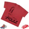 T-Rex Global Store Merch Cheap Date Shirt Red