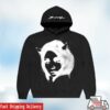 T-Rex Global Store Merch Overspray Rocker Hoodie