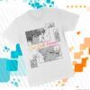 Teezr Store Merch Our Walk Home Manga Print T-Shirt 1 Teezr Store Merch Our Walk Home Manga Print T-Shirt