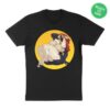 Teezr Store Merch Reinette T-Shirt