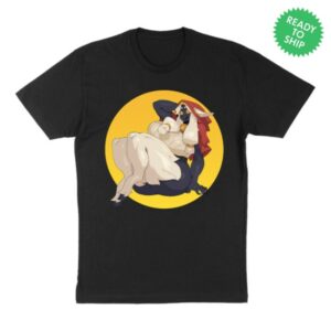 Teezr Store Merch Reinette T-Shirt