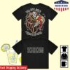 The Acacia Strain Merch Store Yasfgh Reaper Shirt