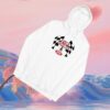 The Cars Store Merch 1980 Tour Hoodie