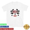 The Cars Store Merch 1980 Tour Shirt