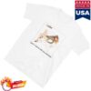 The Cars Store Merch Candy-O Album Shirt