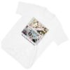 The Cars Store Merch Heartbeat City Album Shirt