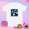 The Cars Store Merch Panorama Album Shirt