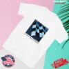 The Cars Store Merch Panorama Album Shirt