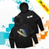 The Fray Merch Store The Fray A Light That Waits Cover Hoodie
