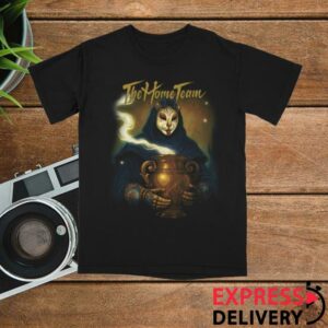 The Home Team Merch Store Mtg Eris Shirt