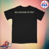 The Home Team Merch Store Mtg Logo Rip Shirt