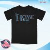The Home Team Merch Store Mtg Logo Rip Shirt