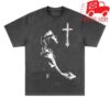 The Pretty Reckless Merch Store Logo Shirt