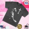 The Pretty Reckless Merch Store Logo Shirt