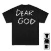 The Pretty Reckless Merch Store Rosary Shirt
