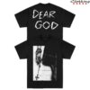 The Pretty Reckless Merch Store Rosary Shirt