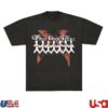 Three Days Grace Merch Store One-X 2026 Tour Shirt