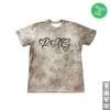 Threefour Merch Store Porches Rag Shirt