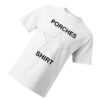 Threefour Merch Store Porches Star Shirt
