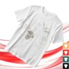 Todo Pasa Store Merch No More Pain Shirt