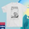 Townsend Music Store Merch Dirt Tarot Card T-Shirt