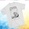 Townsend Music Store Merch Dirt Tarot Card T-Shirt