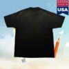 Travis Scott Store Merch Cj X Spongebob Money Shirt