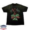 Travis Scott Store Merch Cj X Spongebob Money Shirt