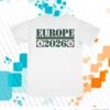 War Records Merch Store Berthold City Europe 2026 Shirt