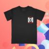 War Records Merch Store Berthold City Los Angeles Straight Edge Shirt