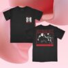 War Records Merch Store Berthold City Los Angeles Straight Edge Shirt
