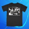 War Records Merch Store Berthold City Strike The Match Shirt