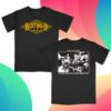 War Records Merch Store Berthold City Strike The Match Shirt