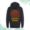 Widespread Panic Merch Store The Cap Zip Hoodie