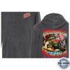 Wyatt Flores Music Store Merch Drive All Night Tour Hoodie