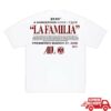 Yeat Merch Store A Dangerous Love Movie Shirt