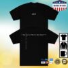 Yeat Store Merch Cpfm X Adl Chat Room Shirt