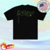 Yeat Store Merch Cpfm X Adl Neon Sign Shirt